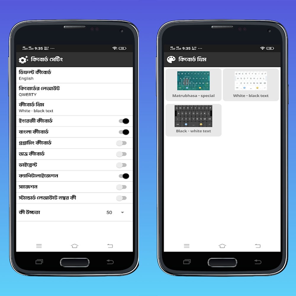 Matrubhasha Keyboard: Native Language Typing Solution (Full Android Source Code) 3